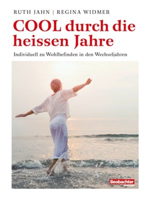 cover image of Cool durch die heissen Jahre